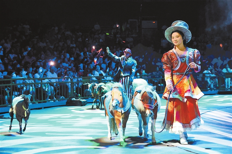 山水之外 何以周口 ——一座内陆平原城市的文旅新章