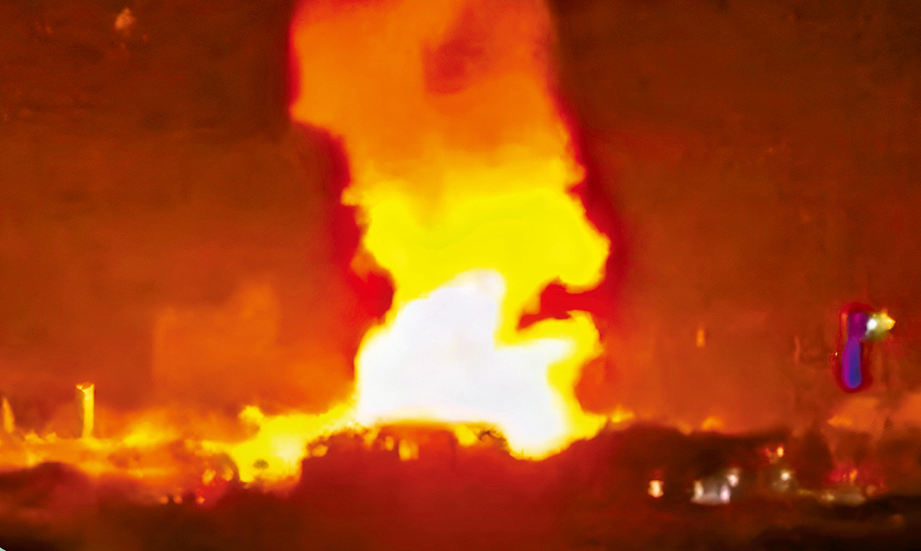 美国入侵委内瑞拉 掳走总统马杜罗 美公然违反国际法 中方：深表震惊 强烈谴责