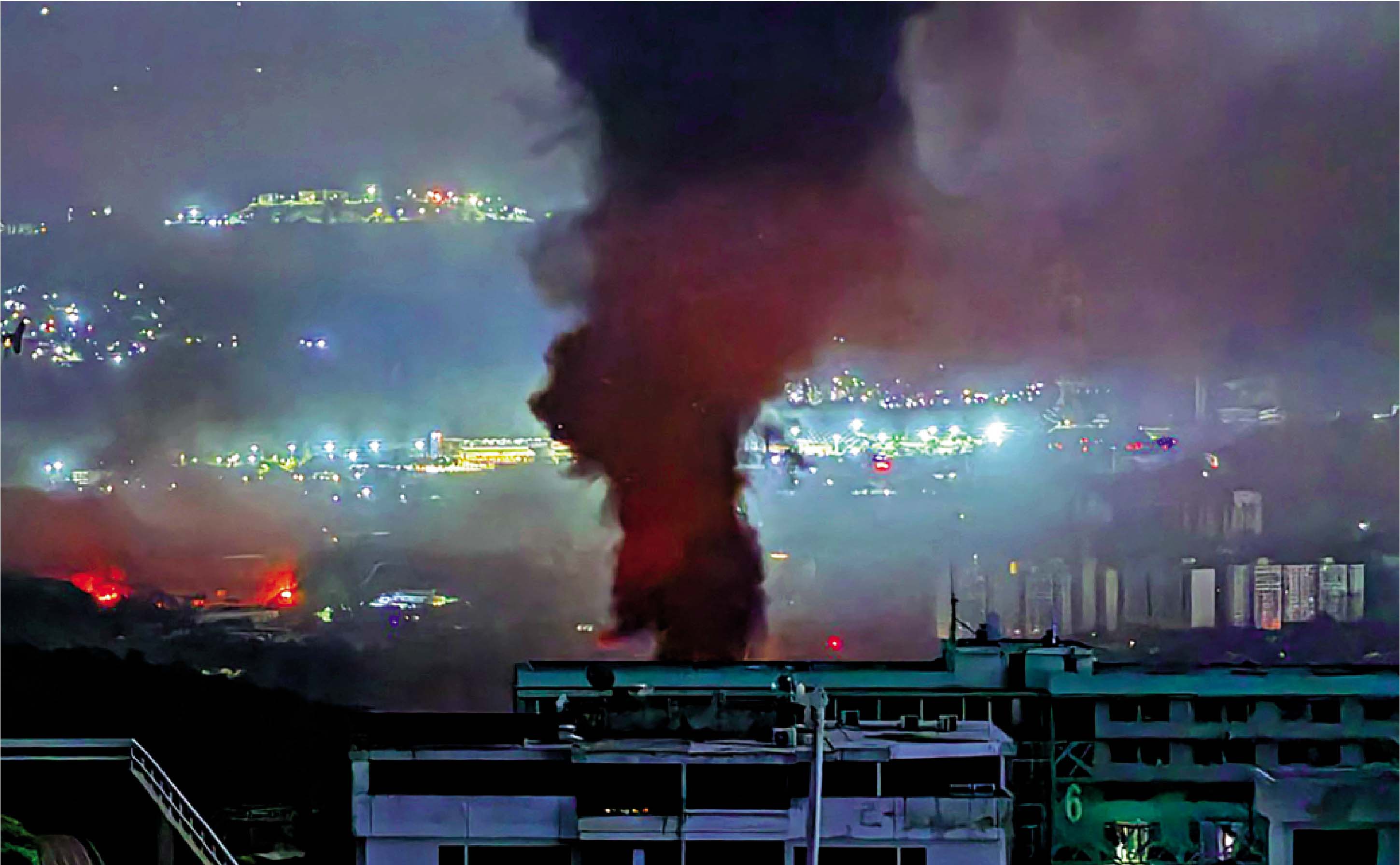 收买“内鬼”通风报信 美CIA特工潜伏委国数月