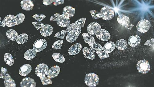 以五维协同打造世界培育钻石之都