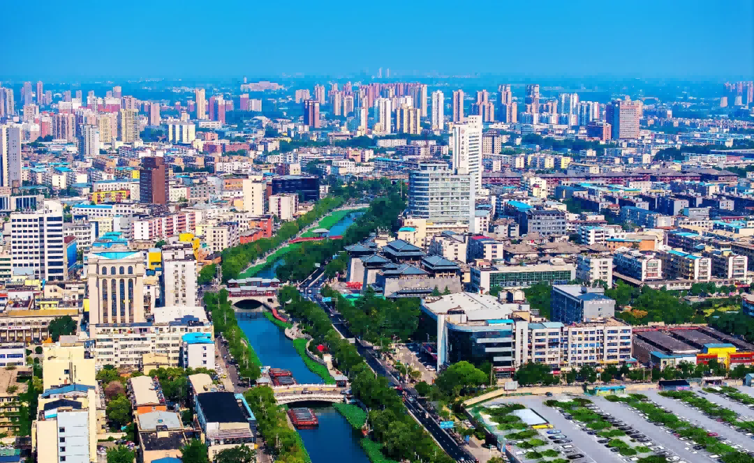 张巍到许昌调研时强调 抓好安全稳定 做好民生保障 确保“十五五”开好局起好步