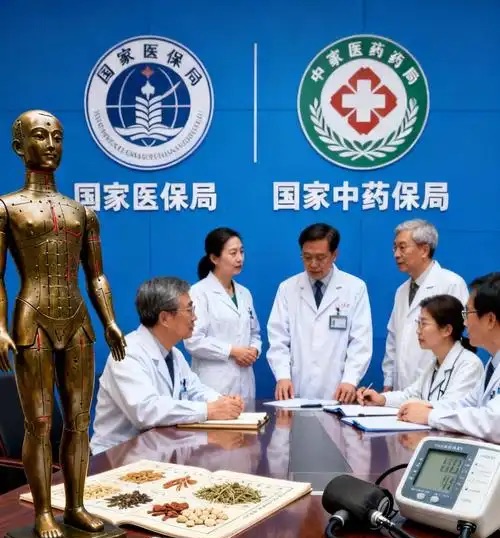 河南省出台系列医保举措支持中医药发展 “互联网+”中医药服务纳入医保支付范围