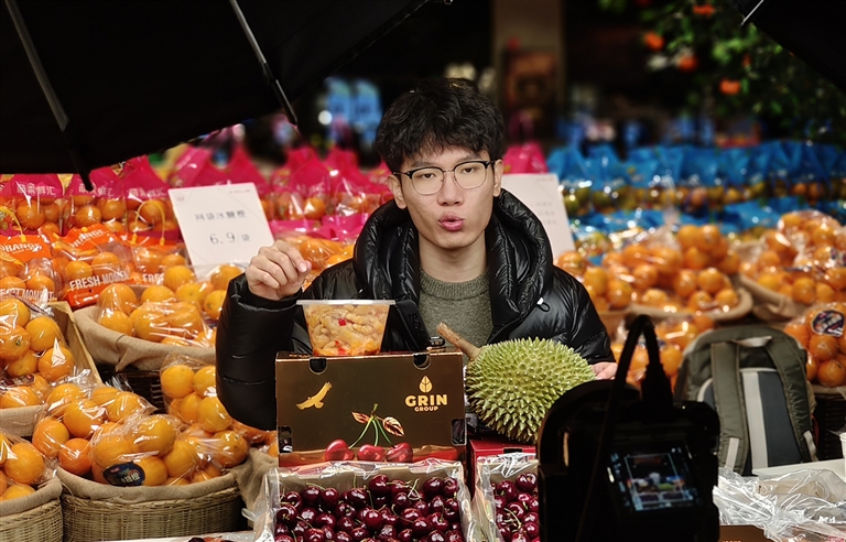 剧透2026河南超市大戏