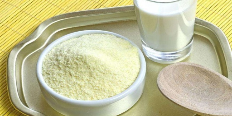 婴幼儿配方液态奶特性、现状与前景分析