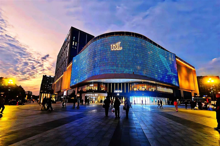 从许昌到新乡，胖东来的下一站……