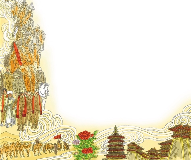 明月何曾是两乡——了不起的河洛文化