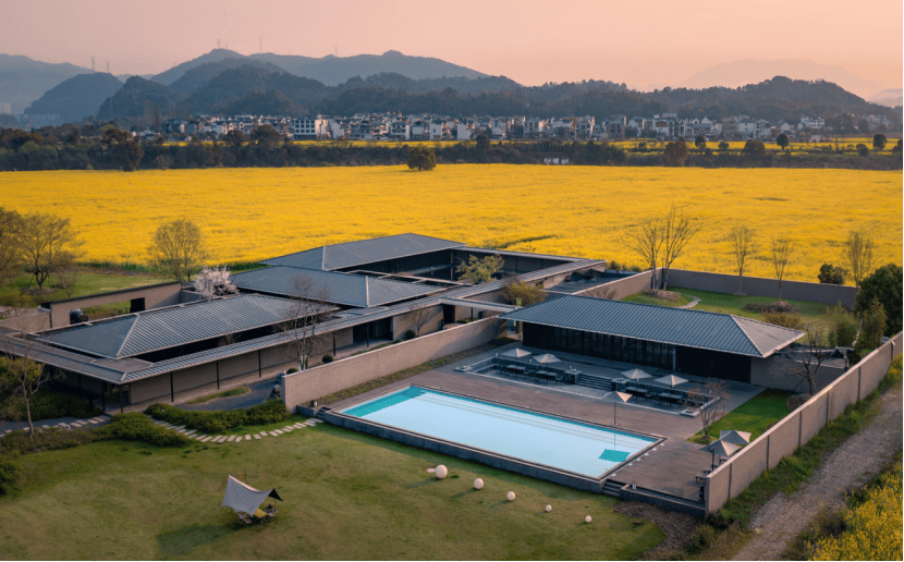 用民宿撬動文旅新版圖：朴宿11年進化論