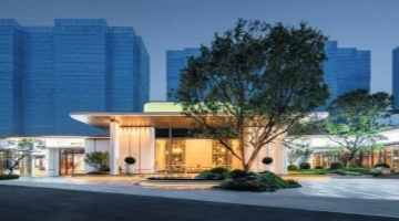 逆势突围跃居第八！“金玉满堂”热销助力中国金茂跻身行业第一梯队