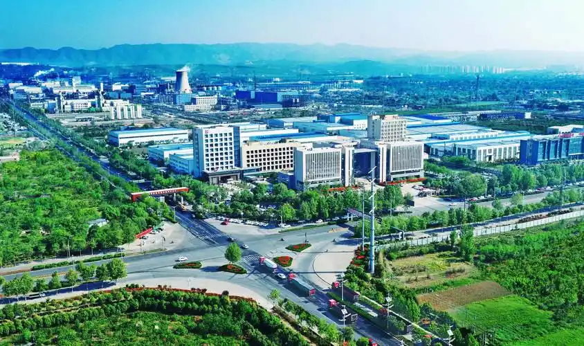 焦作：项目赋能 制造升级——奋力推进一季度开好局