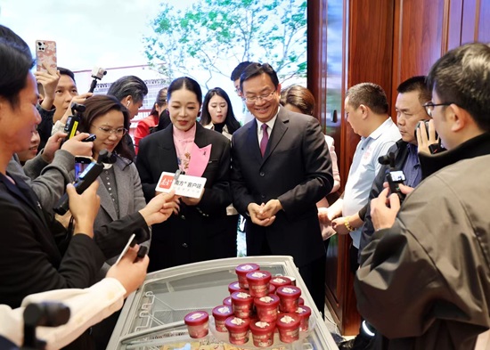 “‘十四五’广东成就”茂名专场新闻发布会召开 牢记嘱托 感恩奋进 经济社会发展取得新成就