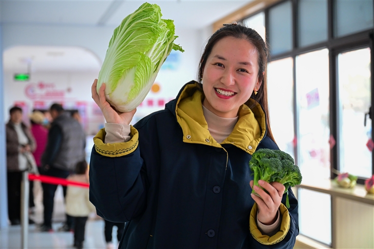 “街角会客厅” 这样做更出彩