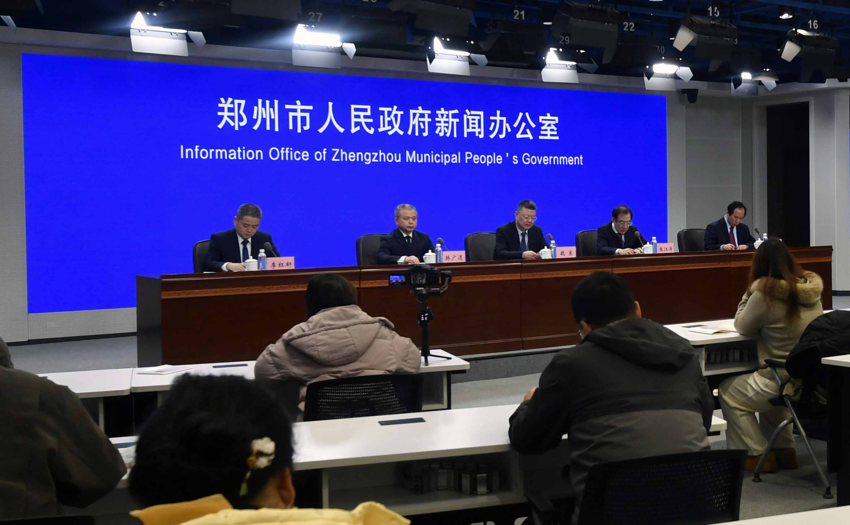 《郑州商都遗址保护条例》3月1日施行 为延续城市文脉传承中华文明筑牢法治保障