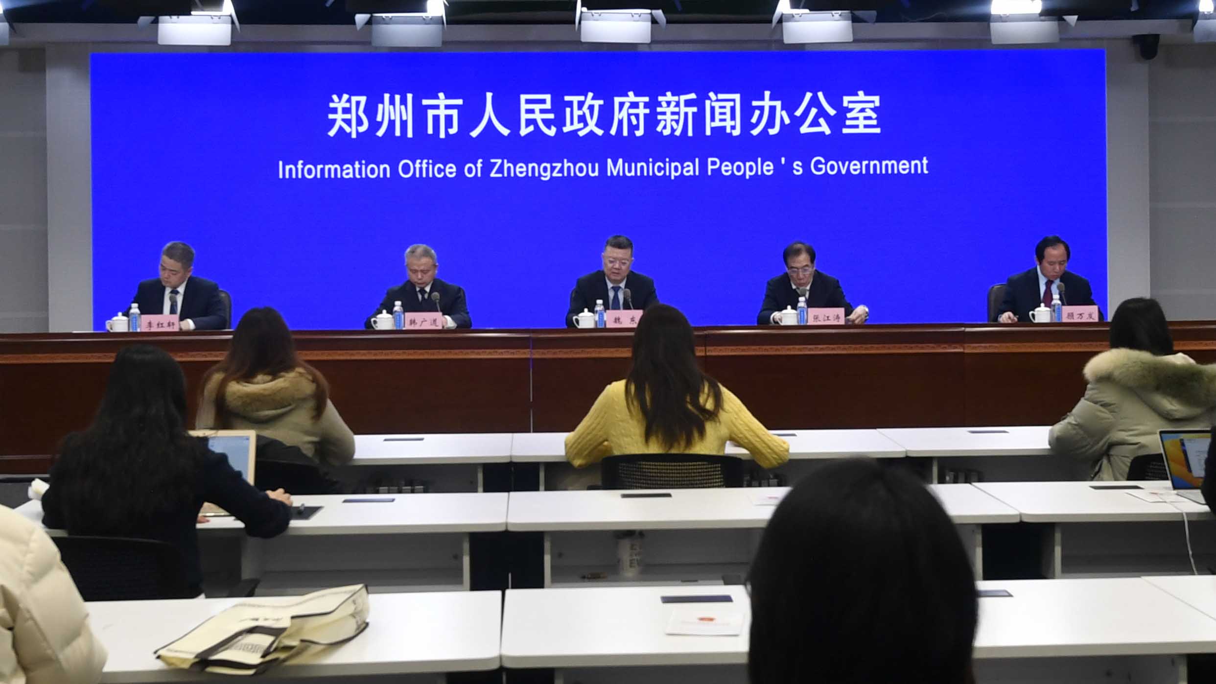 郑州：遗址保护实现从“笼统管控”到“精准施策”升级