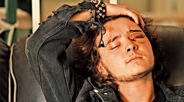 特朗普威胁动用《叛乱法》镇压示威