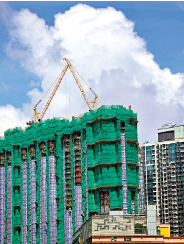 楼市朝阳/楼市信心转强 大手客出击\马泰阳