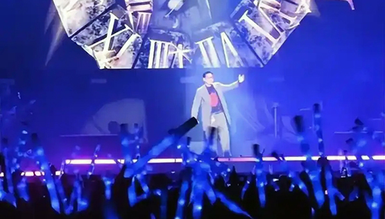 让违规复出的劣迹艺人没市场、无流量