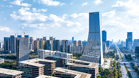 国家统计局：2025年中国GDP同比增长5.0%