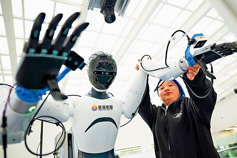 渊谋远略/AI革命引爆存储芯片需求（上）\袁 渊