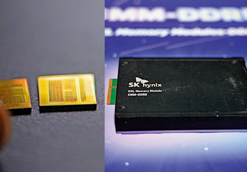 渊谋远略/AI革命引爆存储芯片需求（下）\袁 渊