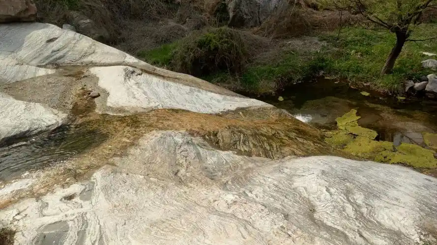 一程山水一程诗 且行且吟访河洛