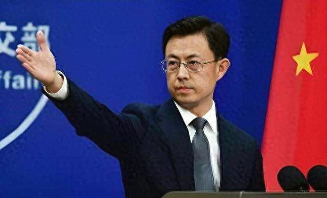 外交部：反对拿中国作为谋取私利的借口