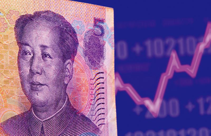 经济哲思/出口竞争力增强 人民币升值影响微\芦 哲