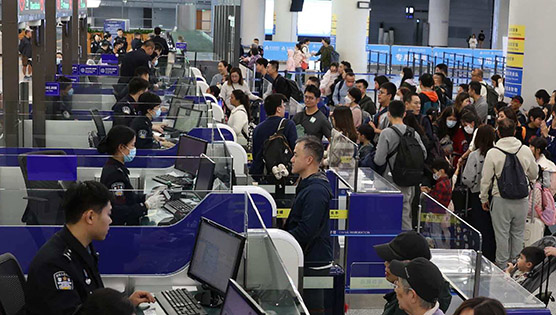 港珠澳大橋旅遊推生日免費遊活動 大橋口岸擬增設離境退稅服務