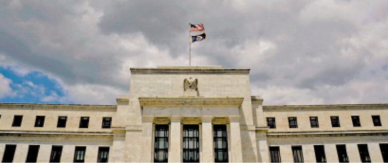 实话世经/联储独立性受干预 市场风险升温\程实