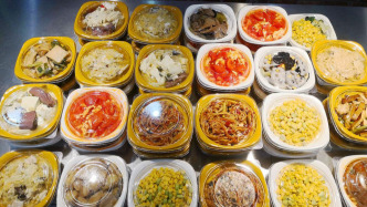 内地预制菜国标草案将公开征求意见