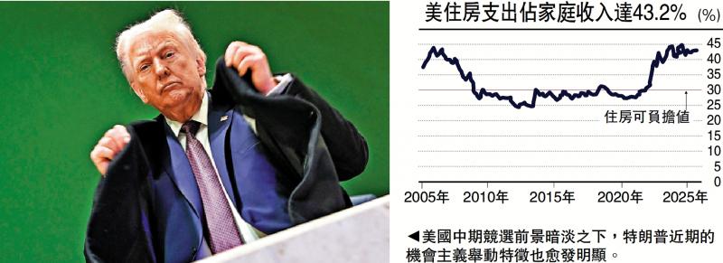 一点灵犀/力挽中期选举 特朗普乱放箭\李灵修