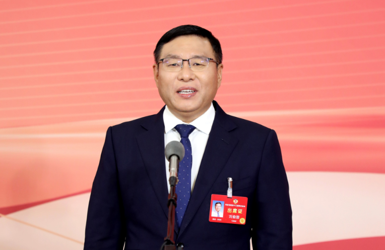 河南省政协委员刘俊国：以水兴航以航优网 让中原水系焕发新活力