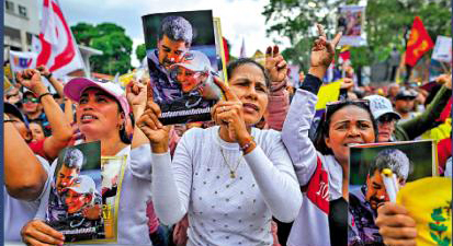 美国明言称霸西半球 以力量威慑中国