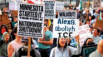 移民政策反噬共和党 影响中期选举