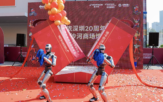 迪卡侬：深耕湾区沃土 推动深港两地运动社群交流融合