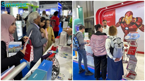 正雅亮相2026迪拜AEEDC，深化