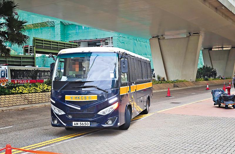 支联会案/视频铁证如山 李卓人称坚持“纲领” “支联会”明知触犯国安法仍鼓吹颠覆