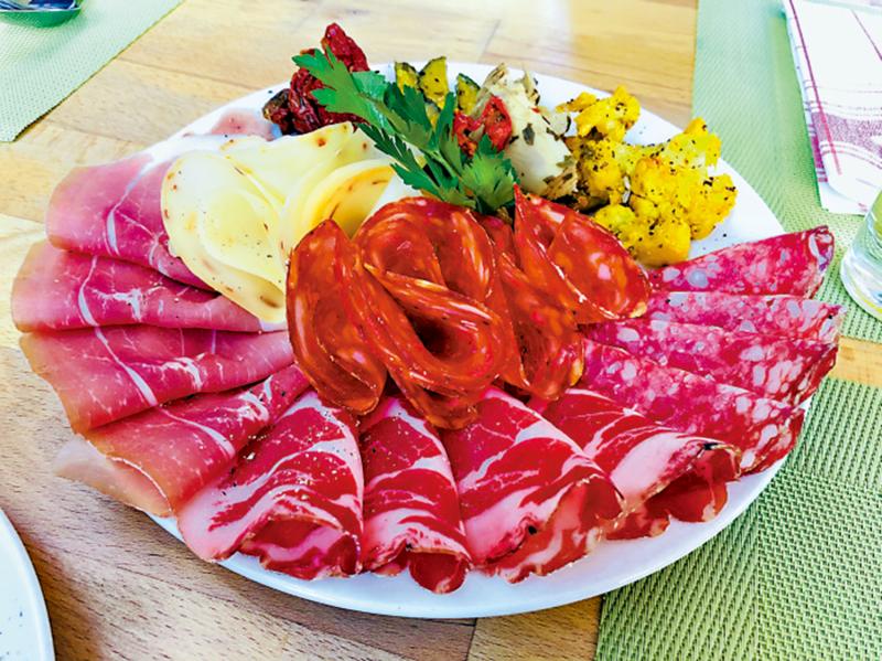 乐 活/红肉到底健不健康\潘 少