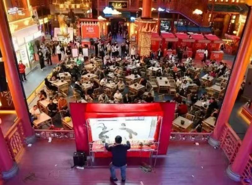 非遗贺新春 寻味中国年 长沙非遗馆启动2026年寒假活动