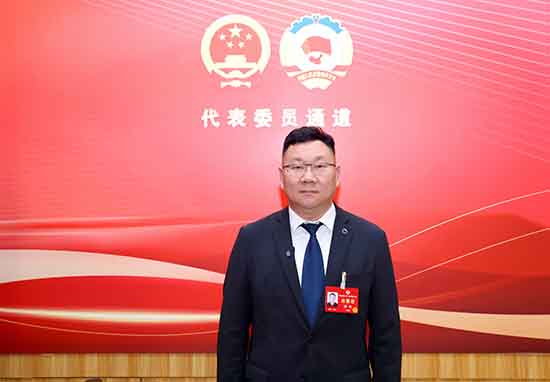 河南省政协委员柳青： 提升国际传播水平 讲好中原故事