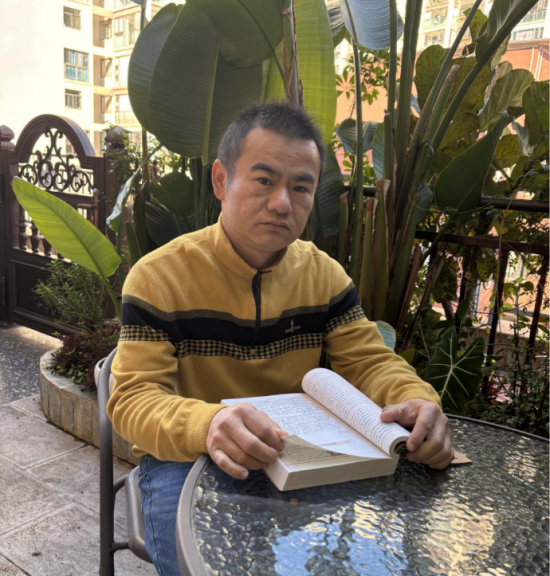 以专业铸就根基 以创新引领航向——记建筑工程管理专家杨建金