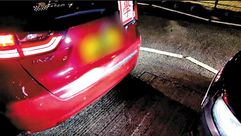 “新型碰瓷党”涌现 最高索偿90万