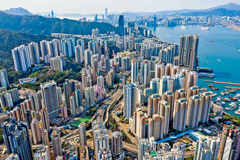 楼市新态/乐观情绪升温 楼市﻿复苏具持续性\汪敦敬