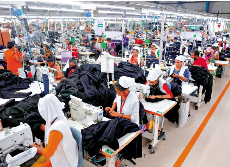 新闻解码/印欧贸易协议落地存挑战