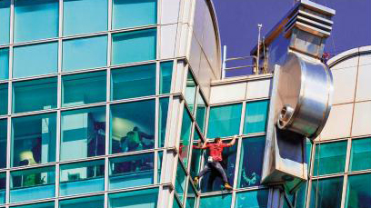 绿营抢功 给台北101大楼“改名”被批“恶心”