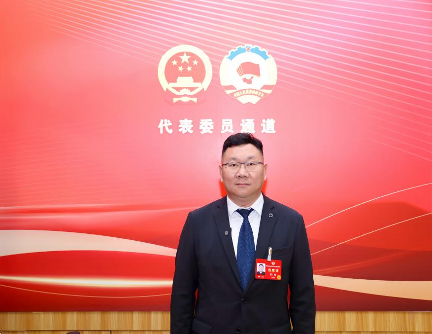河南省政协委员柳青：打通郑州城市“断头路” 推进“智慧交通”建设