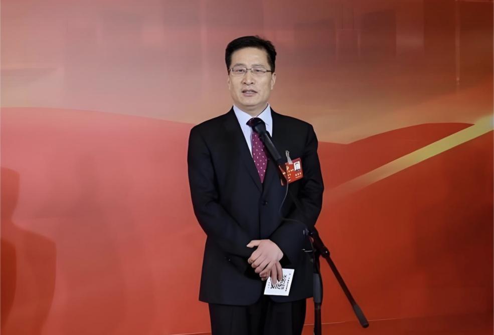 河南省政协委员石聚领： 抢滩首发经济新风口 打造消费增长新引擎