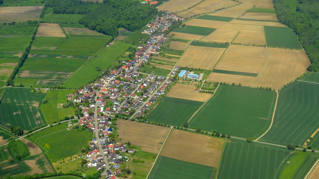 聚焦重点扎实推进乡村全面振兴