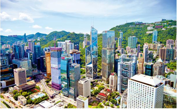 多个外国商会对港营商前景乐观