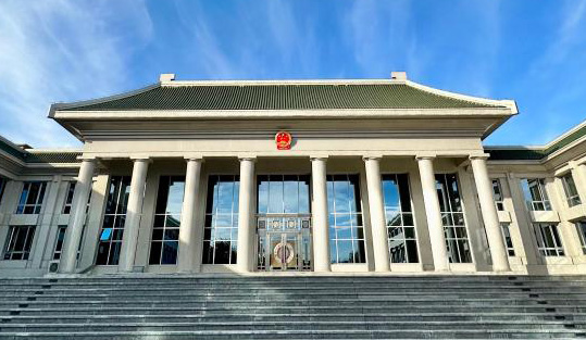 最高检：加大重点领域、民生领域腐败犯罪惩治力度