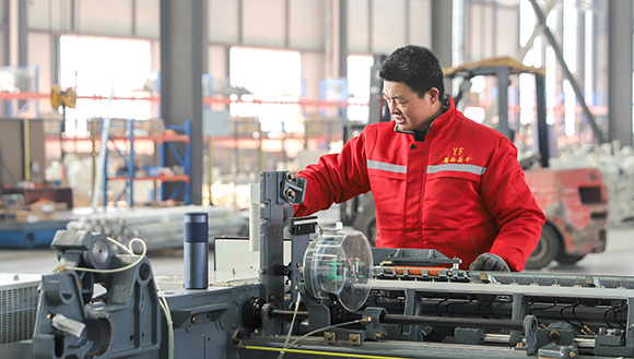 国务院安委办部署做好春节前后安全生产工作